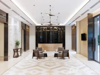 Apartamento en alquiler de 3 habitaciones en Khlong Toei, Bangkok