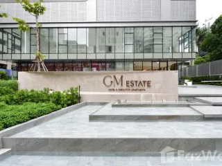 Apartamento en alquiler de 3 habitaciones en Khlong Toei, Bangkok