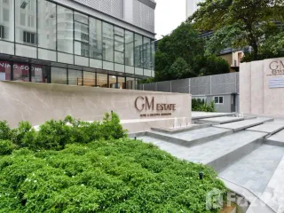 Apartamento en alquiler de 3 habitaciones en Khlong Toei, Bangkok