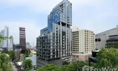 Apartment zur Miete mit 3 Zimmer in Khlong Toei, Bangkok