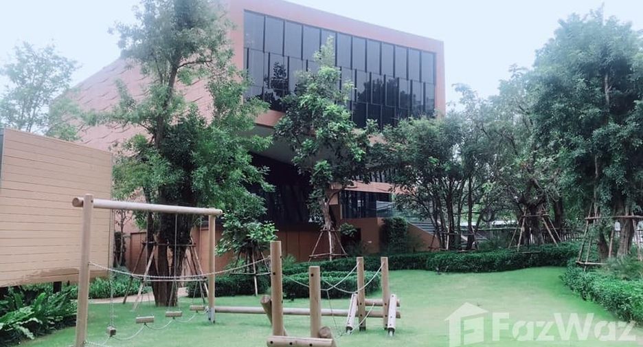 For rent 1 bed condo in Phaya Thai, Bangkok