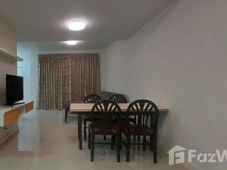 For rent 3 bedrooms townhouse in Suan Luang, Bangkok