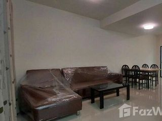For rent 3 bedrooms townhouse in Suan Luang, Bangkok