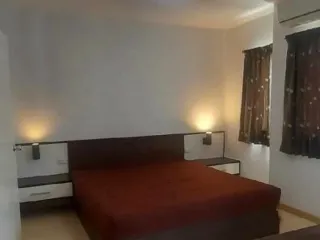 For rent 3 bedrooms townhouse in Suan Luang, Bangkok