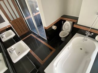 For rent 3 ベッドルーム condo in Sathon, Bangkok