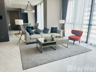 ให้เช่า 2 ห้องนอน คอนโด ใน วัฒนา, กรุงเทพฯ