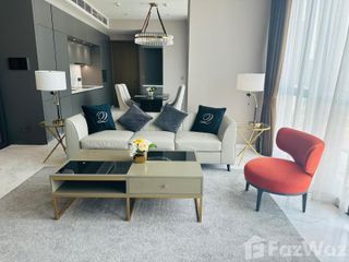 ให้เช่า 2 ห้องนอน คอนโด ใน วัฒนา, กรุงเทพฯ