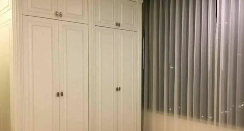 For rent 4 bedrooms condo in Bang Rak, Bangkok