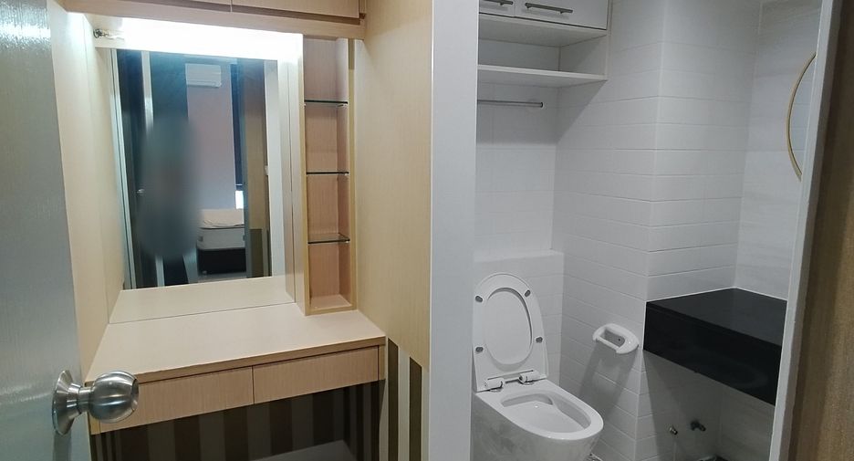 For rent 1 bed condo in Bang Na, Bangkok