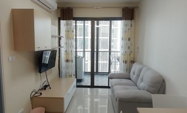 出租 1 卧室 公寓 在 Bang Na, 曼谷