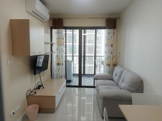 出租 1 卧室 公寓 在 Bang Na, 曼谷