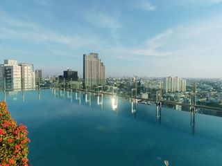 出租 1 卧室 公寓 在 Bang Na, 曼谷