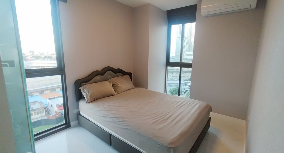 For rent 1 bed condo in Bang Na, Bangkok