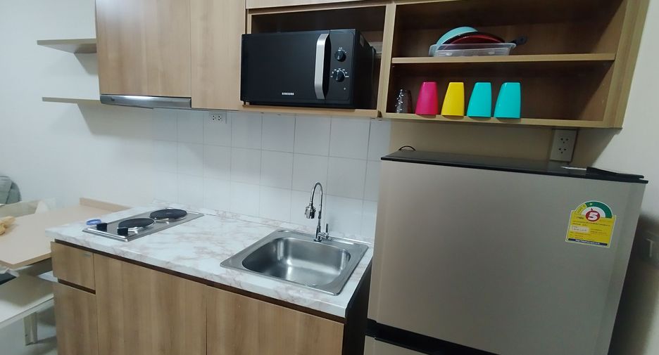 For rent 1 bed condo in Bang Na, Bangkok