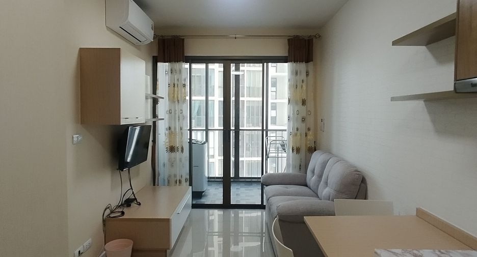 For rent 1 bed condo in Bang Na, Bangkok