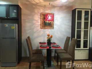 Wohnung zur Miete mit 1 Zimmer in Khlong Toei, Bangkok