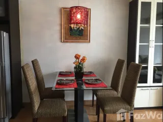 Wohnung zur Miete mit 1 Zimmer in Khlong Toei, Bangkok