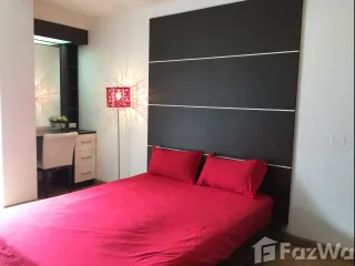 Wohnung zur Miete mit 1 Zimmer in Khlong Toei, Bangkok
