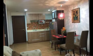 Wohnung zur Miete mit 1 Zimmer in Khlong Toei, Bangkok