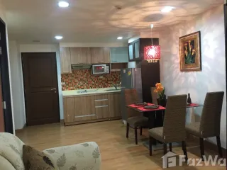 Wohnung zur Miete mit 1 Zimmer in Khlong Toei, Bangkok