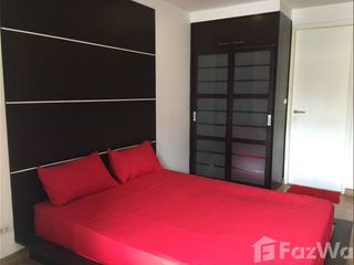 Wohnung zur Miete mit 1 Zimmer in Khlong Toei, Bangkok