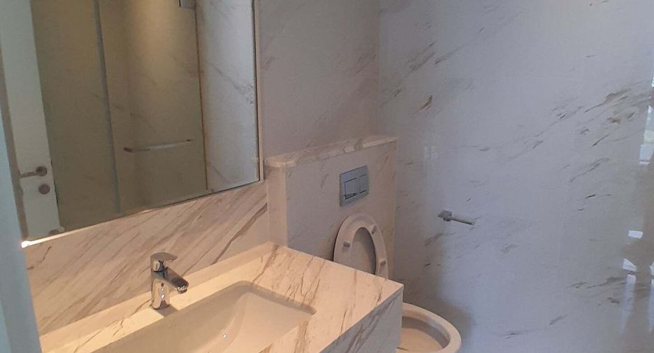 Wohnung zur Miete mit 2 Zimmer in Bang Kho Laem, Bangkok