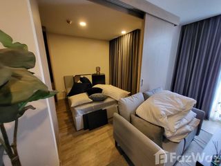 Wohnung zur Miete mit 1 Zimmer in Yan Nawa, Bangkok