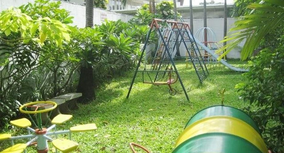 Wohnung zur Miete mit 3 Zimmer in Watthana, Bangkok