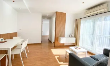 For rent 2 ベッドルーム condo in Watthana, Bangkok