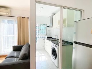 Condo en alquiler de 2 habitaciones en Watthana, Bangkok