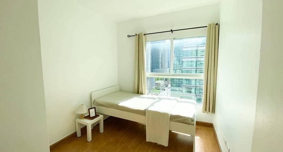 ให้เช่า 2 ห้องนอน คอนโด ใน วัฒนา, กรุงเทพฯ