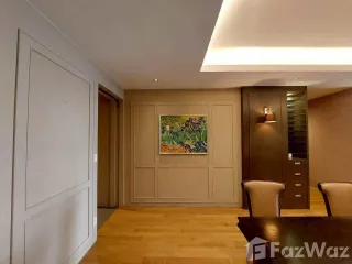 Wohnung zur Miete mit 3 Zimmer in Khlong Toei, Bangkok