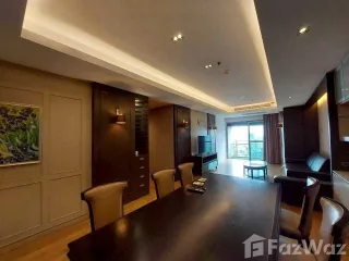 Wohnung zur Miete mit 3 Zimmer in Khlong Toei, Bangkok