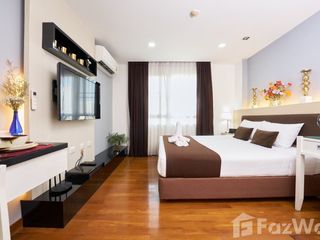 For rent hotel in Khlong Toei, Bangkok