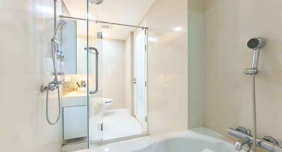 À louer hôtel à Khlong Toei, Bangkok