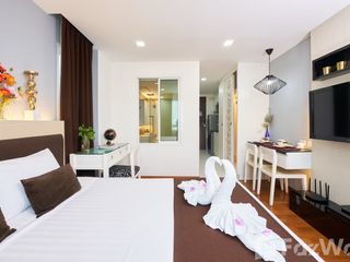 For rent hotel in Khlong Toei, Bangkok