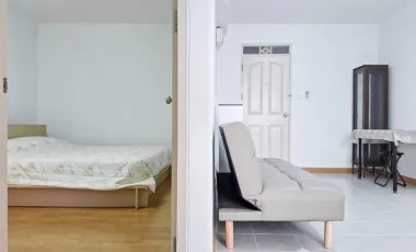 Condo en alquiler de 1 habitaciones en Bang Na, Bangkok