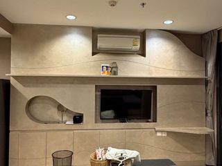 For rent 1 bed condo in Ratchathewi, Bangkok