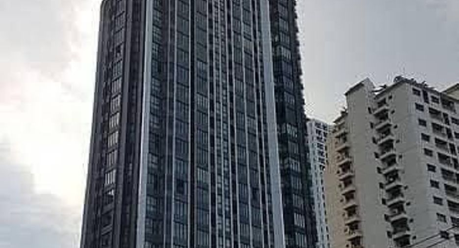 出租 1 卧室 公寓 在 Ratchathewi, 曼谷