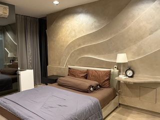 For rent 1 bed condo in Ratchathewi, Bangkok