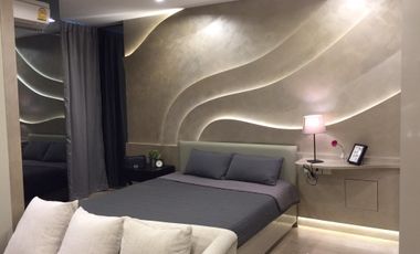 For rent 1 bed condo in Ratchathewi, Bangkok