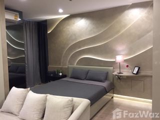 For rent 1 bed condo in Ratchathewi, Bangkok