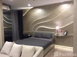 For rent 1 bed condo in Ratchathewi, Bangkok