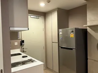 For rent 1 bed condo in Ratchathewi, Bangkok