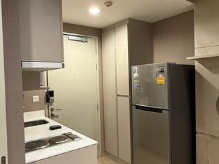 For rent 1 bed condo in Ratchathewi, Bangkok