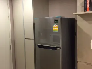 For rent 1 bed condo in Ratchathewi, Bangkok