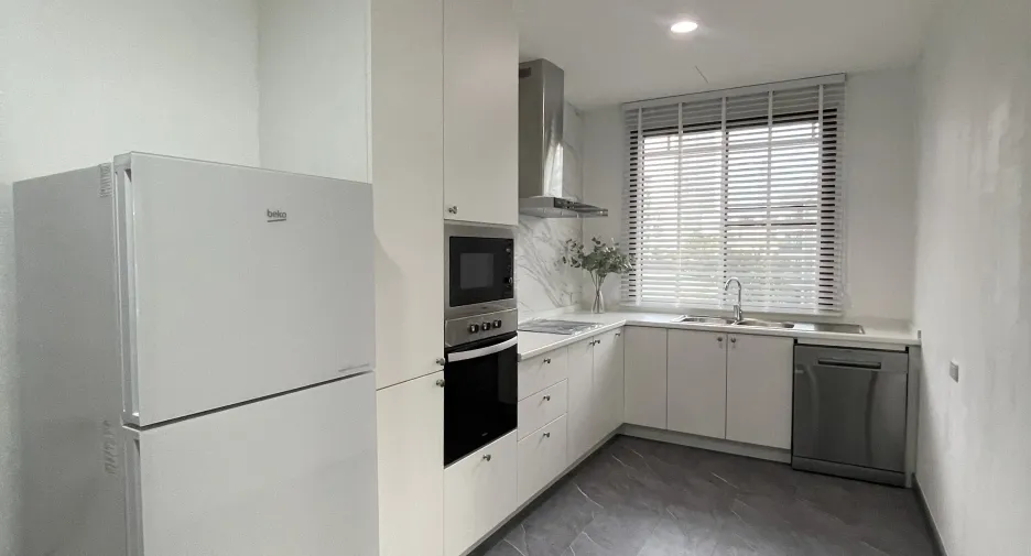 Wohnung zur Miete mit 2 Zimmer in Watthana, Bangkok