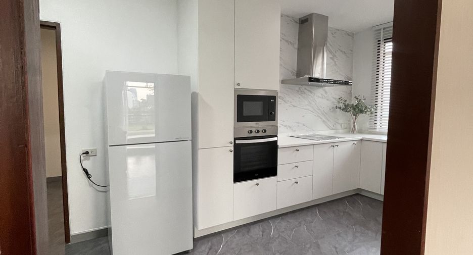 Wohnung zur Miete mit 2 Zimmer in Watthana, Bangkok
