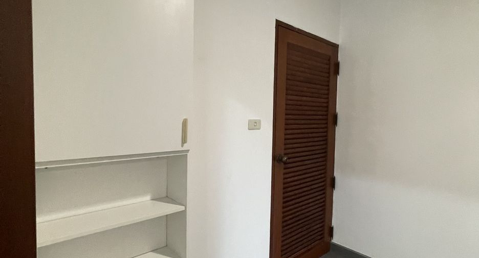 Wohnung zur Miete mit 2 Zimmer in Watthana, Bangkok