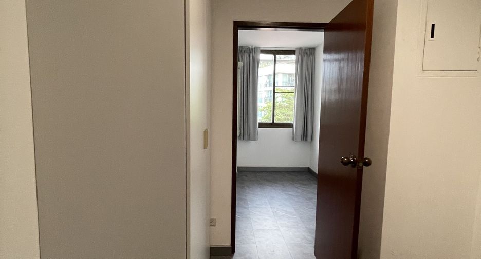Wohnung zur Miete mit 2 Zimmer in Watthana, Bangkok